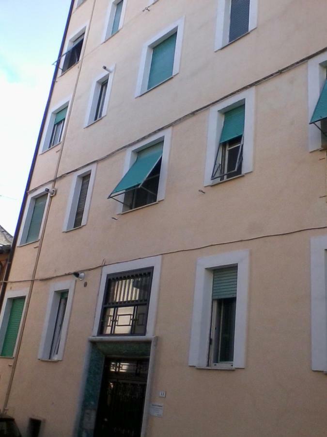 Alloggio Turistico D'Annunzio 布拉恰诺 外观 照片