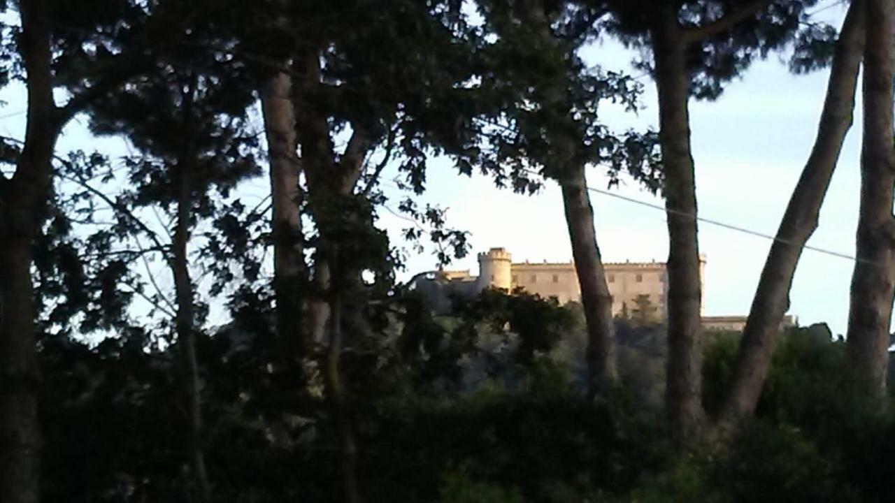 Alloggio Turistico D'Annunzio 布拉恰诺 外观 照片